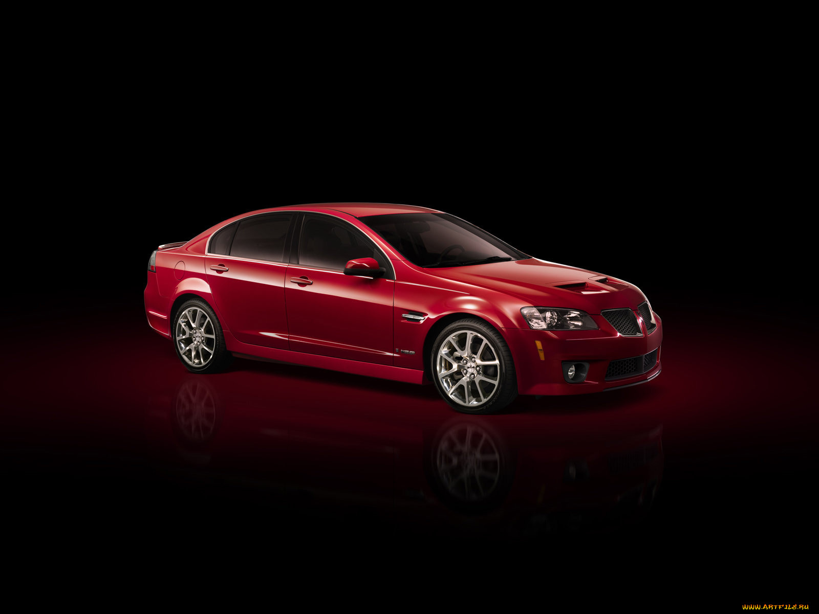 , pontiac